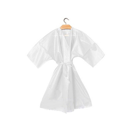 Kimono Monouso Bianco 10 PZ