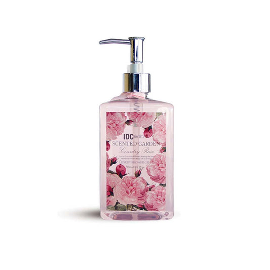 IDC Institute Scended S/G Country Rose 780 ML