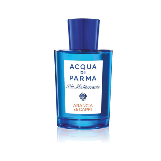 Acqua di Parma Blu Mediterraneo Arancia di Capri Eau de toilette spray 150 ml unisex