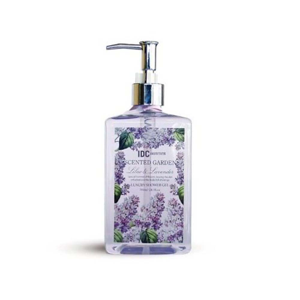 IDC Institute Scented Bagnoschiuma Lavanda 780 ML