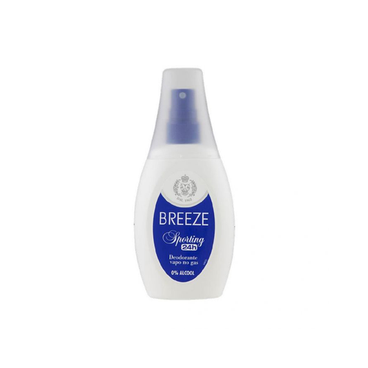 Breeze Deodorante Sporting Spray 75 ML