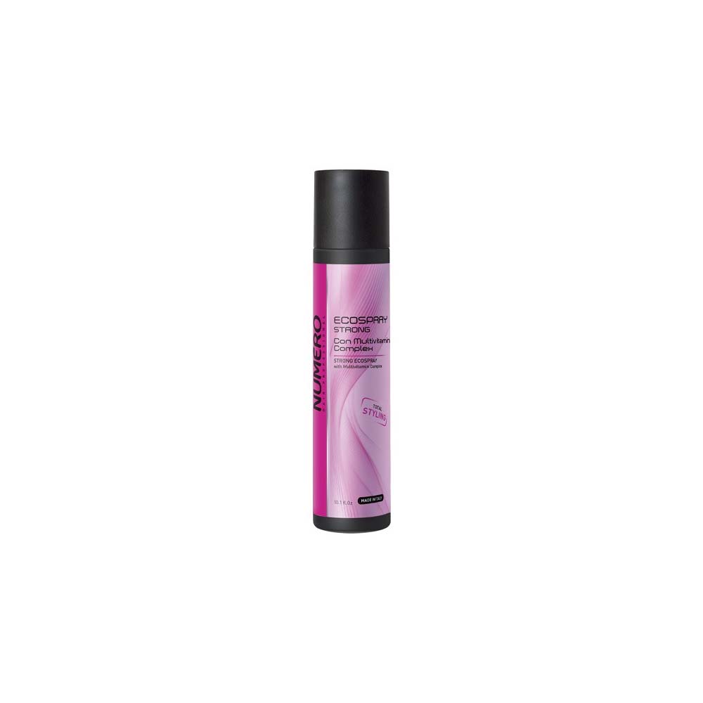 Numero Lacca Ecospray Strong 300 ML