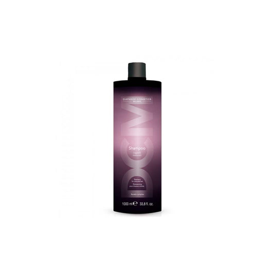 Shampoo Per Capelli Colorati Diapason 1000 ML