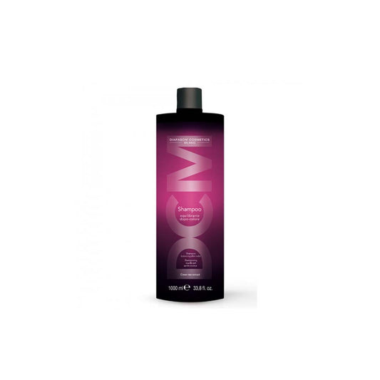 Shampoo Dopo Colore Riequilibrante Ph Acido Diapason 1000 ML