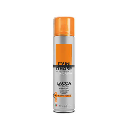 Lacca Capelli Extra Strong Evin Rhose 300 ML