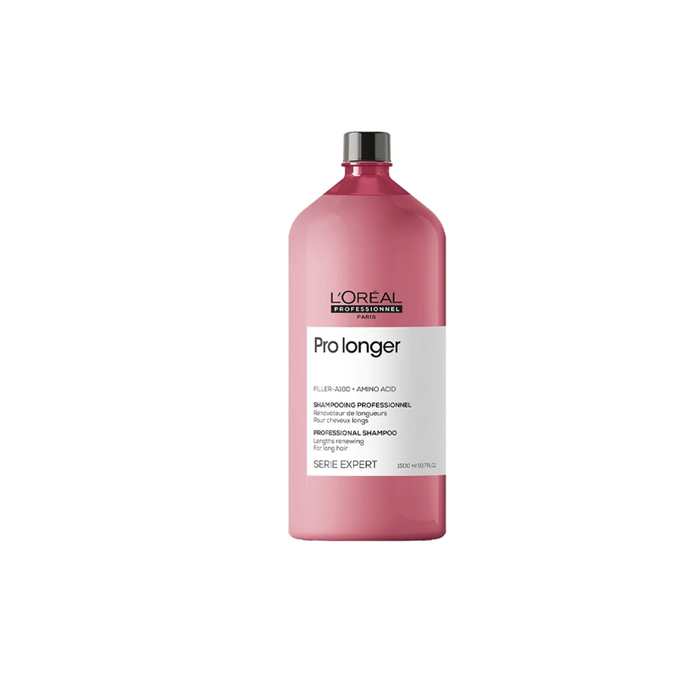 Shampoo Pro Longer Serie Expert L'Oreal 1500 ml