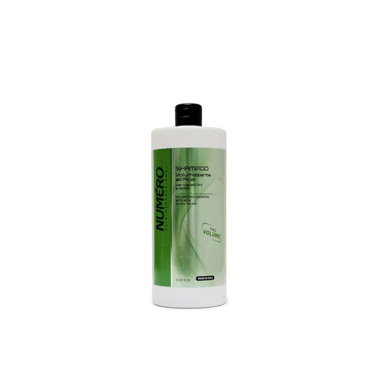 Numero Shampoo Volumizzante All'Acai 1000 ML