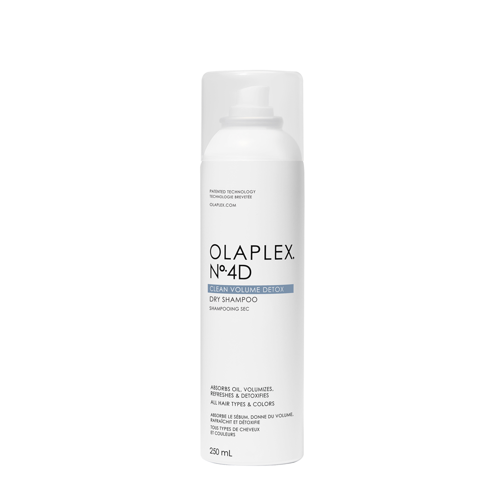 Olaplex Clean Volume Detox Dry Shampoo n.4D - 250 ML