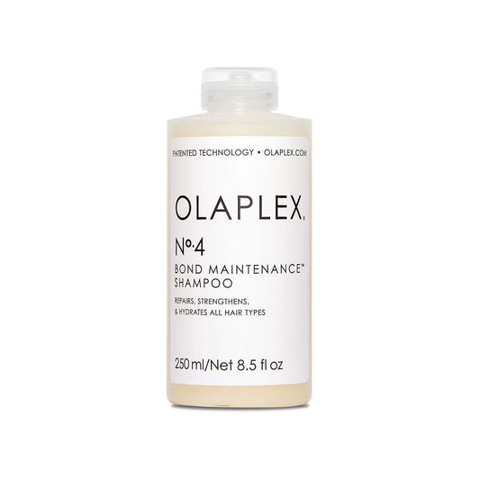 Olaplex N°4 Shampoo Bond Maintenance 250 ML