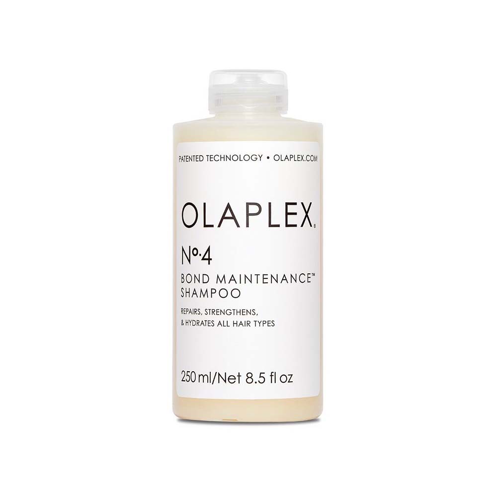 Olaplex N°4 Shampoo Bond Maintenance 250 ML