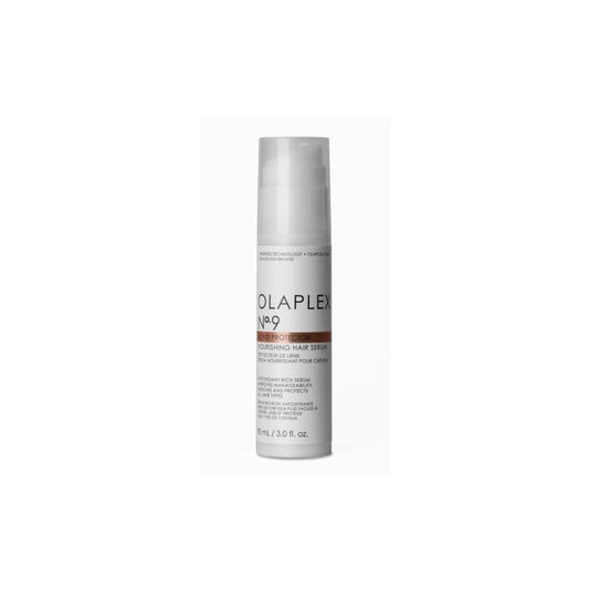 Olpalex N°9 Bond Protector Nourishing Hair Serum 90 ML