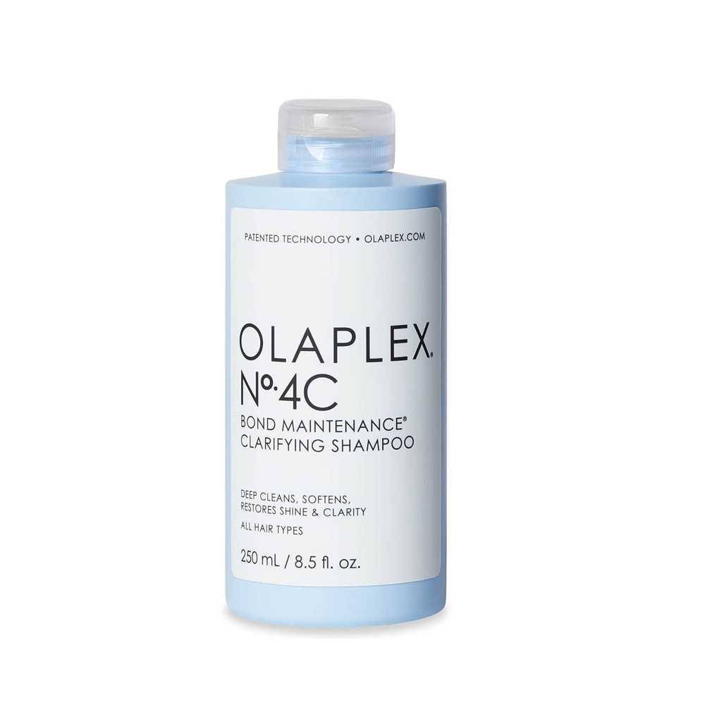 Olaplex Clarifying Shampoo No. 4C Bond Maintenance 250 ML