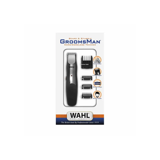 Wahl Grooms Man 9918-1416 Regolabarba