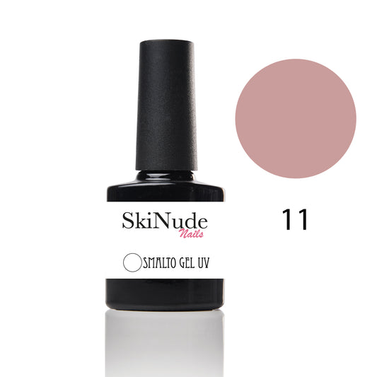 Skinude colore semipermanente 7 ml SP11 Nude