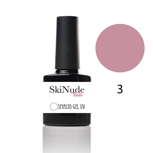 Skinude colore semipermanente 7 ml SP03 Rosa