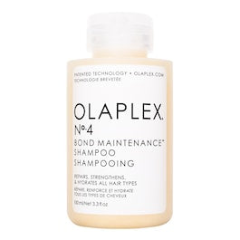 Olaplex No. 4 Bond Maintenance  Shampoo Formato Viaggio 100 ml