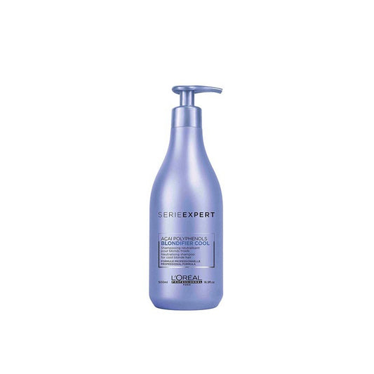 Serie Expert Blondifier Shampoo 500 ml