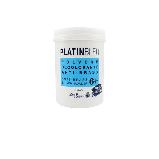 Helen Seward Platinum Bleu Polvere Decolorante 650gr